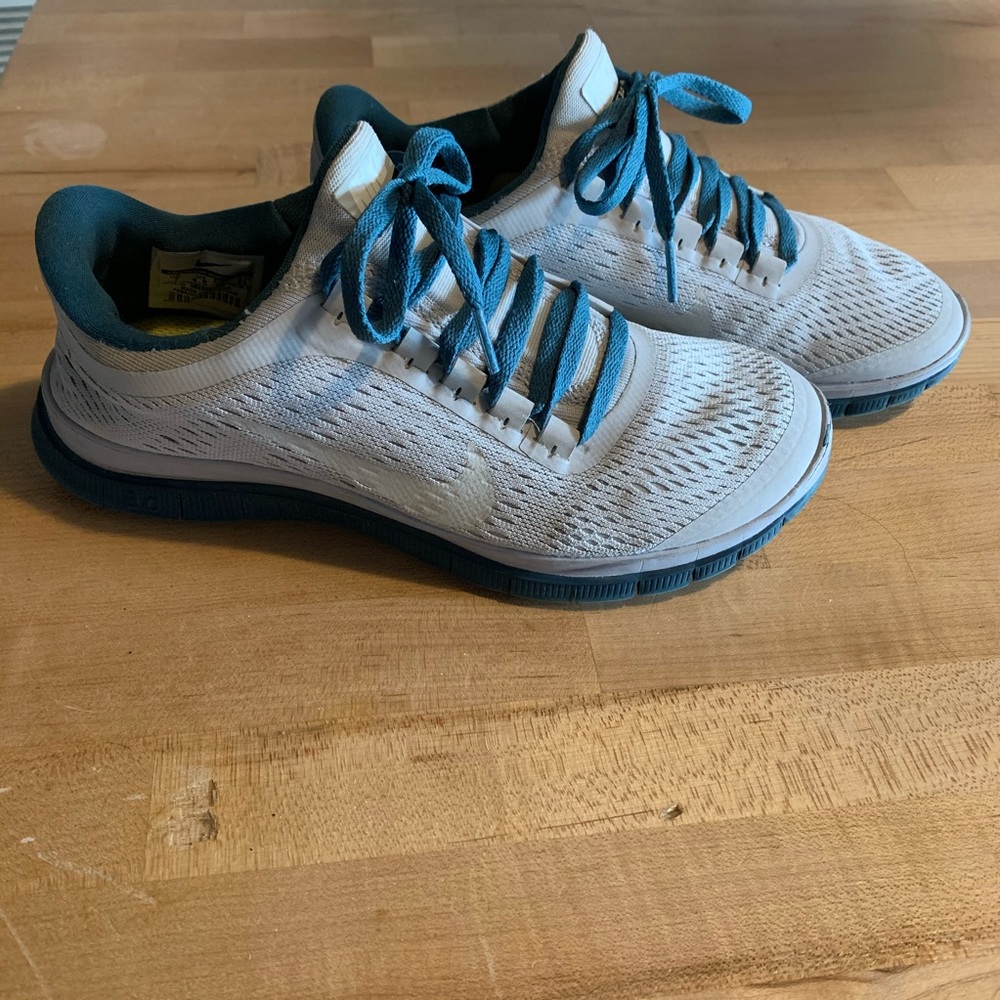 Nike Free Run